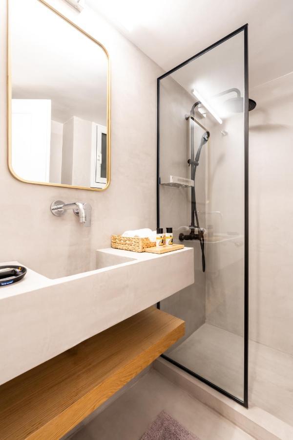 Frinichou 18 By Athens Concept Residences Екстериор снимка