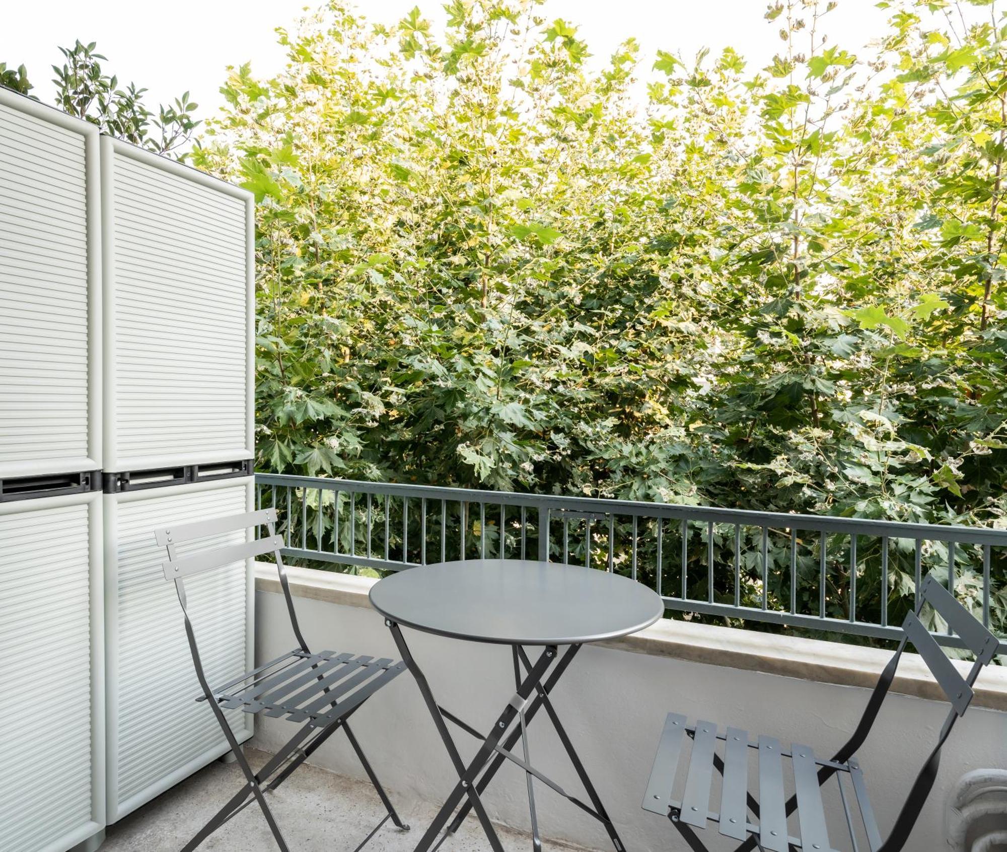 Frinichou 18 By Athens Concept Residences Екстериор снимка